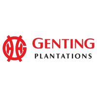 Genting Palm Oil Mill