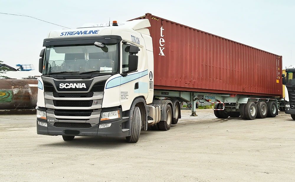 Haulage Johor Bahru (JB) | Haulage Malaysia