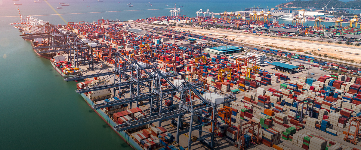 Freight Forwarding