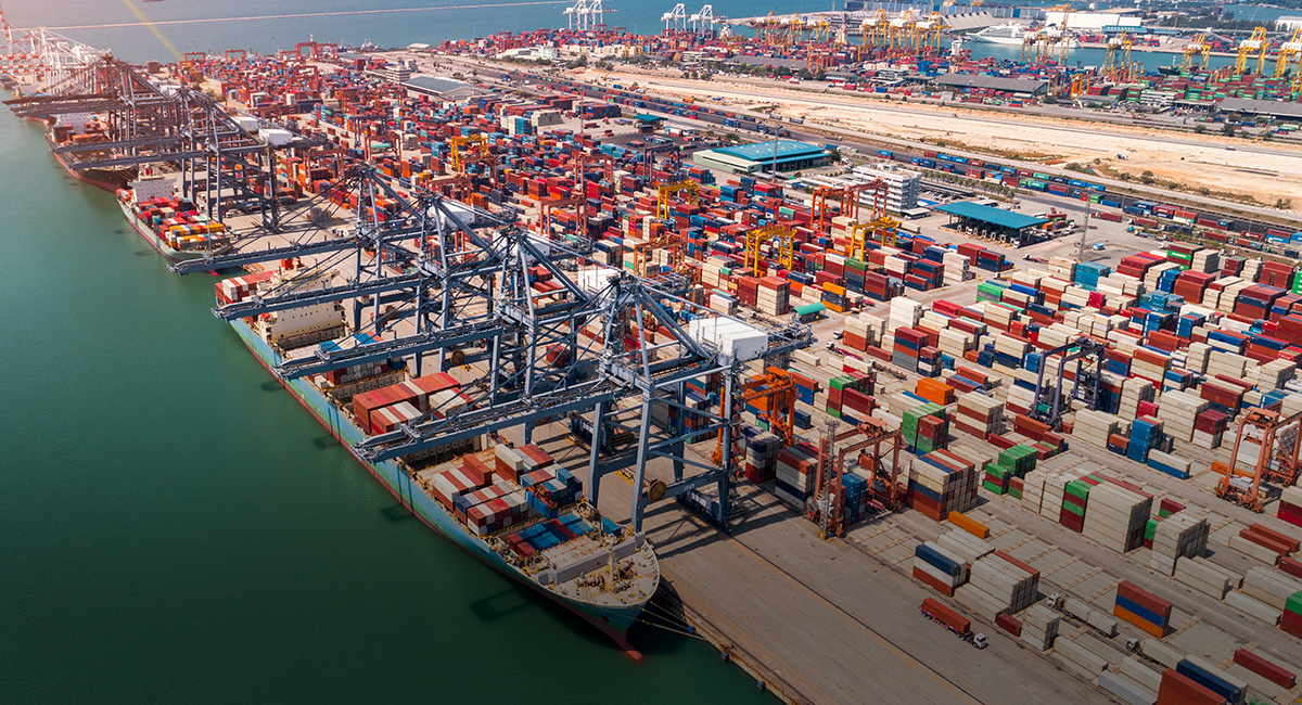 Freight Forwarding